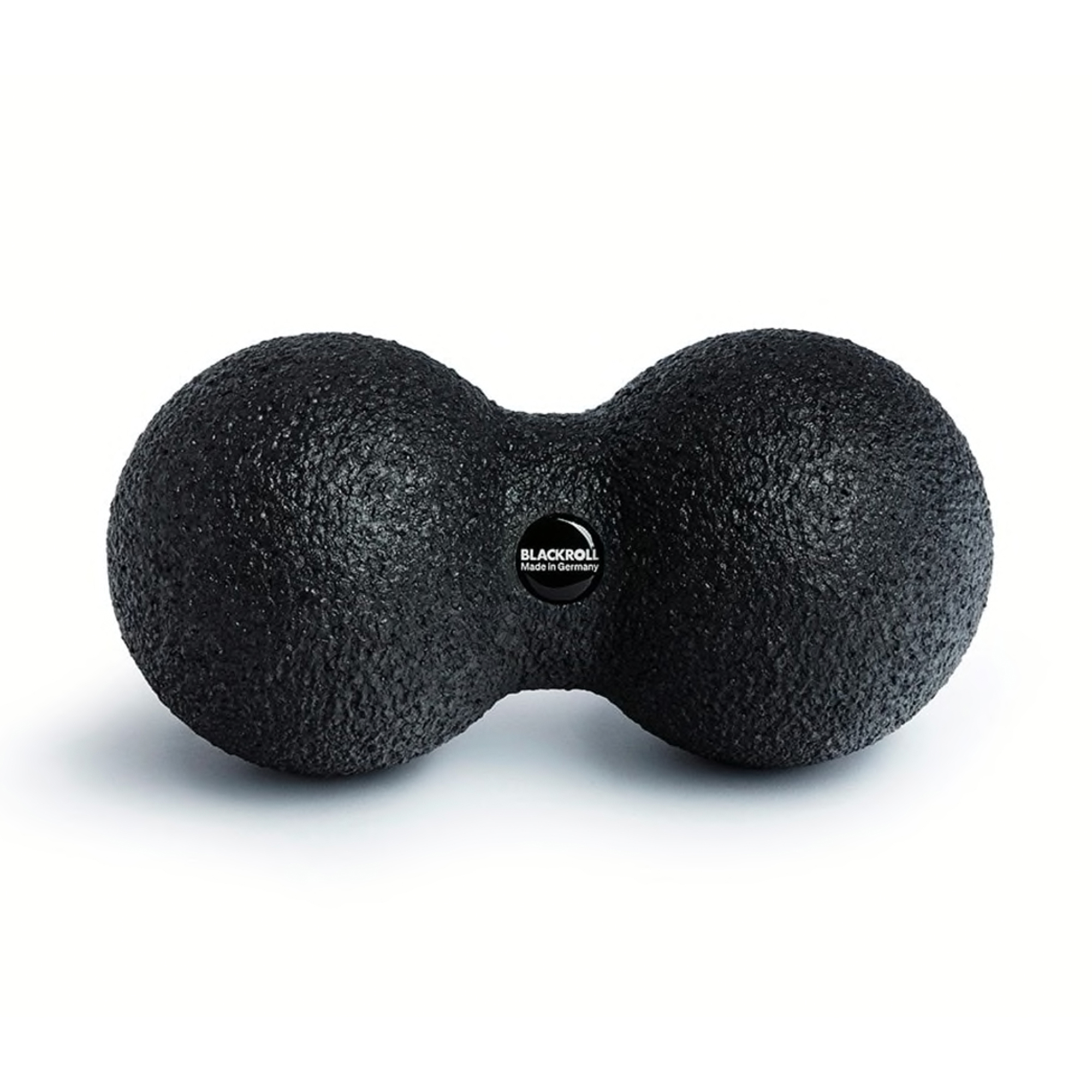 Blackroll Duoball Massagebold - Perfekt til Ømme Punkter