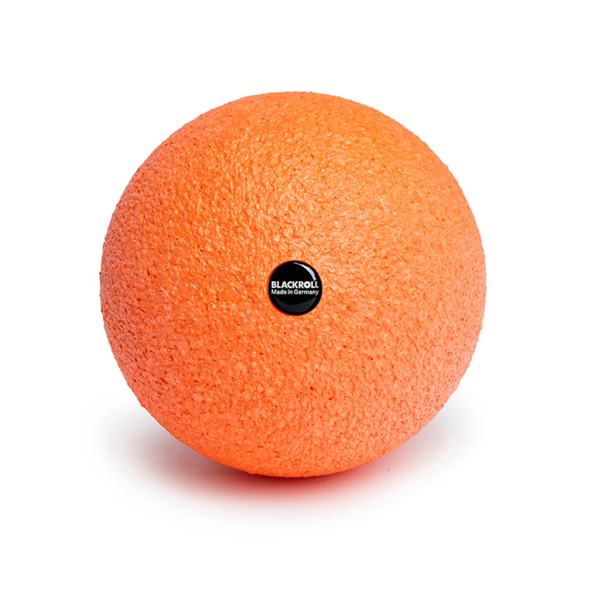 Blackroll Massagebold i Orange - Effektiv til Recovery