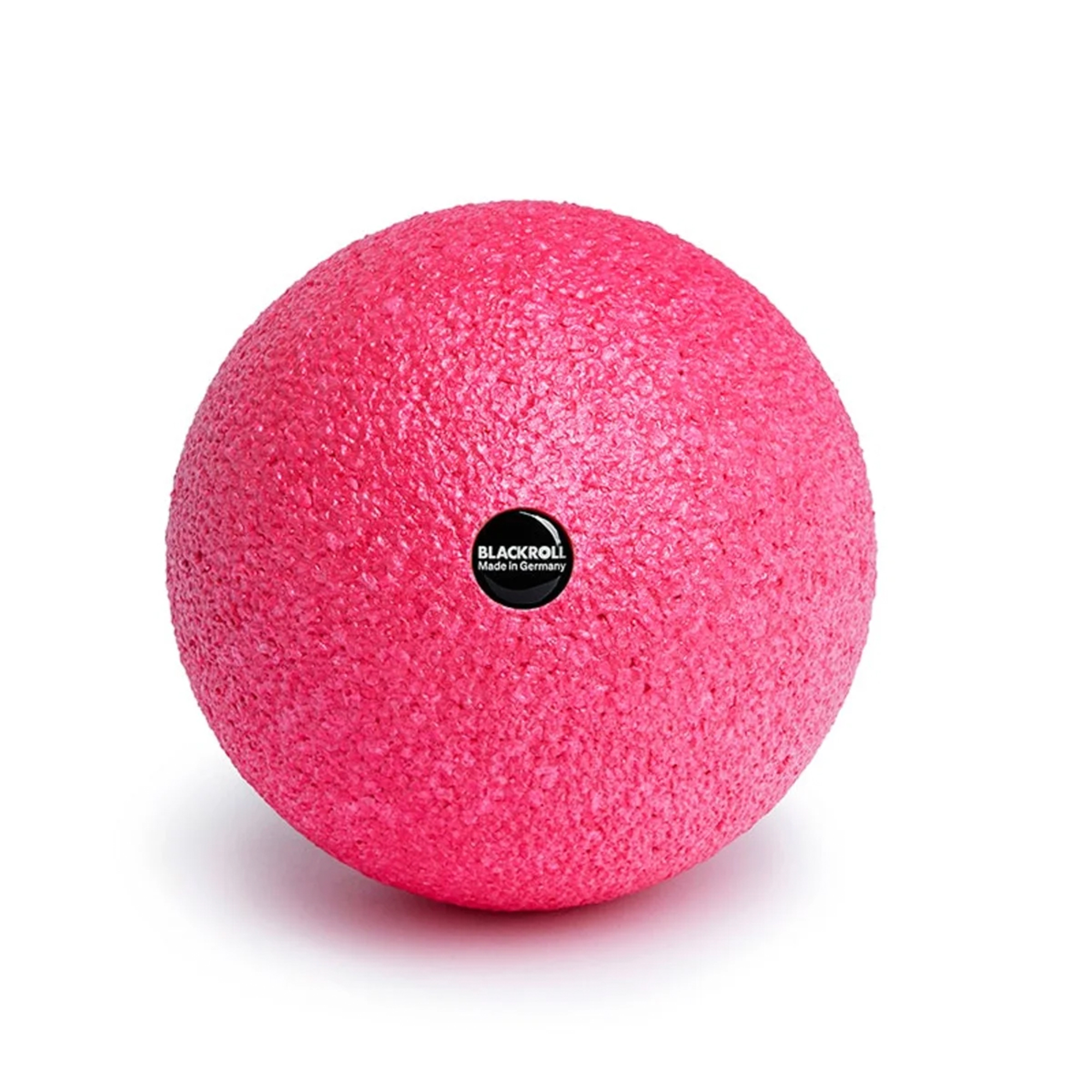 Blackroll Massagebold i Pink - Effektiv til Muskulær Afslapning