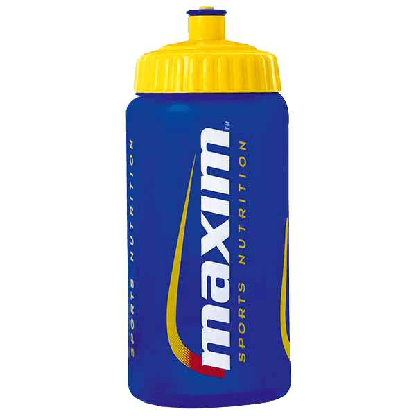 Maxim Drikkedunk 500 Ml - Perfekt til Sport og Træning