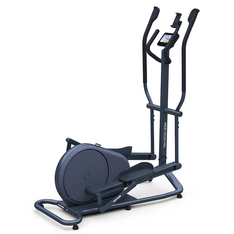 Kettler Hoi Pro Crosstrainer - Blåbær