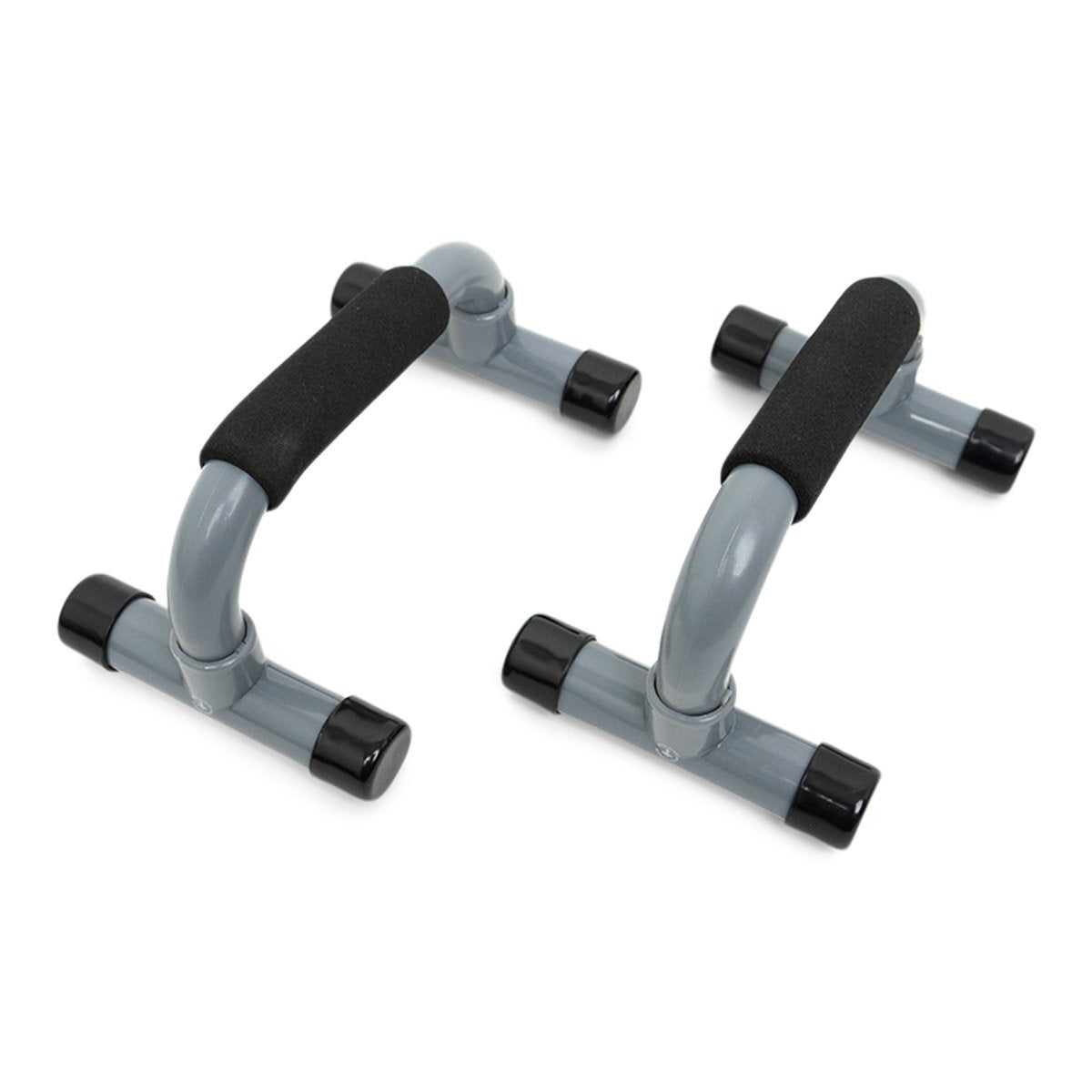 Prisvenlig Push Up Bar i Plast - Nordic Strength