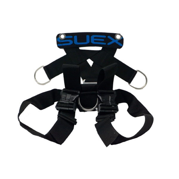 Suex Explorer Træksele