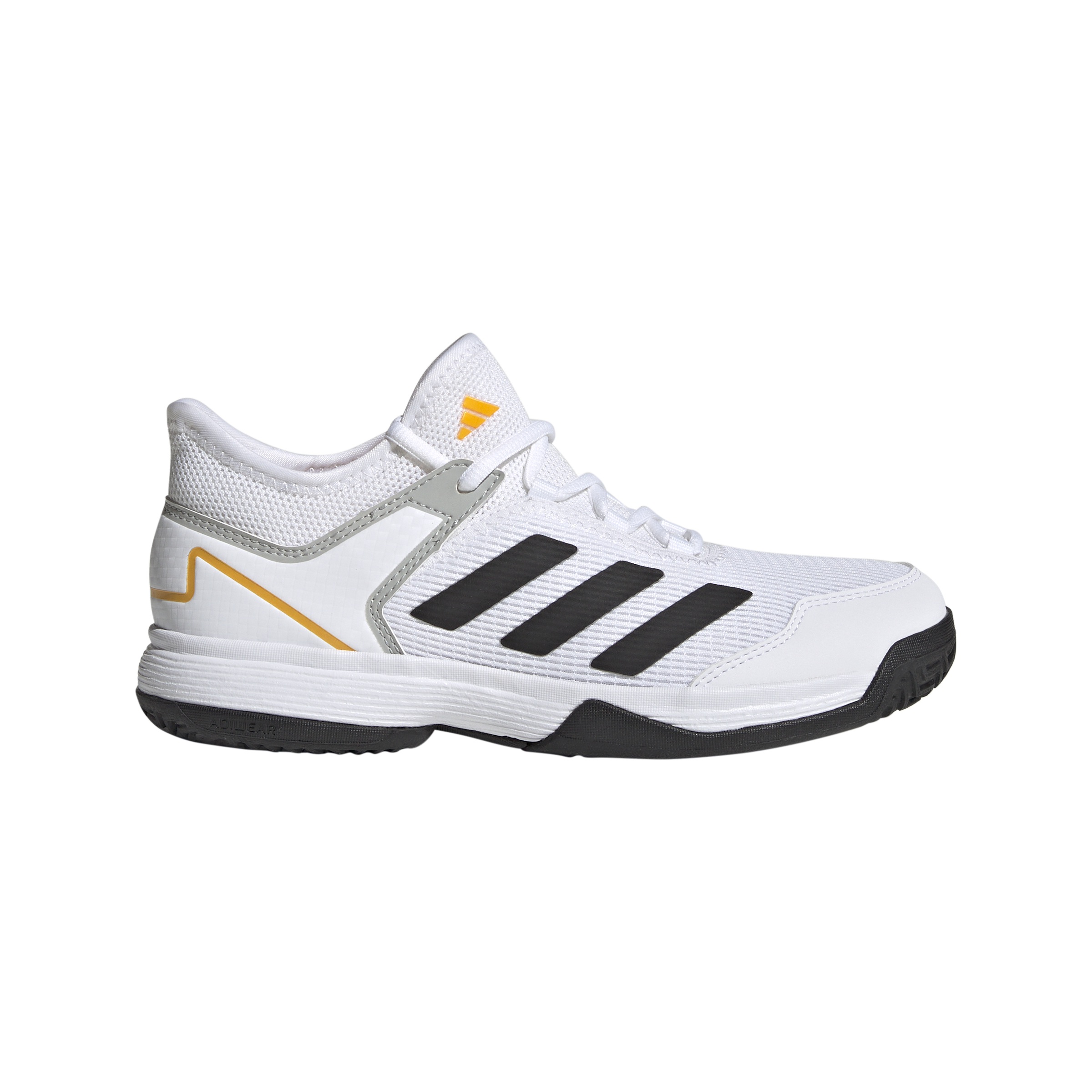 Adidas Bersonic 4 Kids Padelsko - Hurtig Levering!