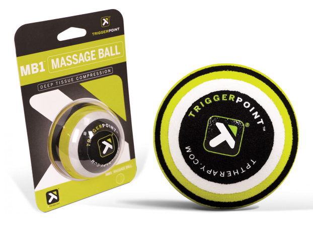 Trigger Point MB1 Massagebold til Muskelafslapning