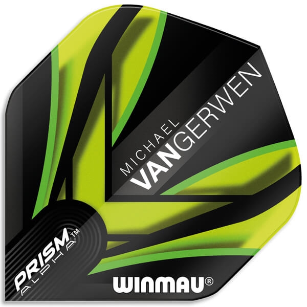 Mvg Prism Alpha Standard Dartflights