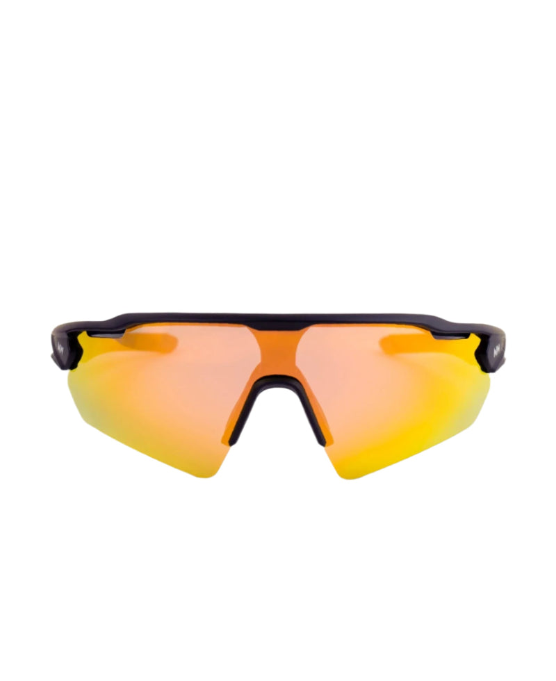 Messyweekend Rapid Solbriller - Black Sunset Polarized