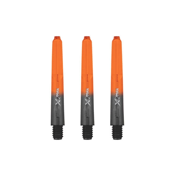 Xqmax Gradient Sort-Orange Skateboard