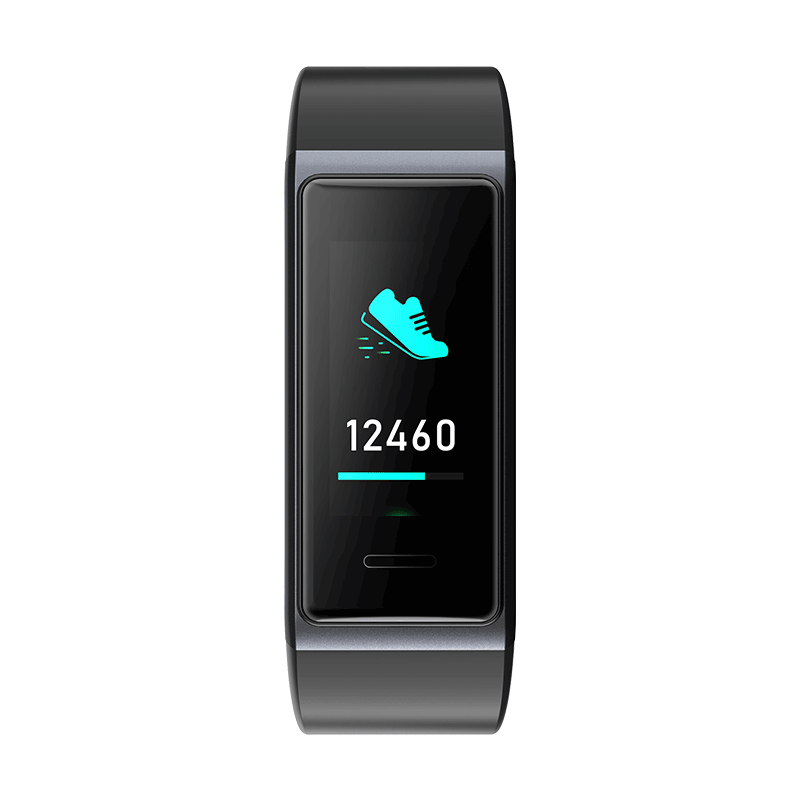 **Veryfit V3 Smartwatch Rem til Fitness – Stil og Komfort!**
