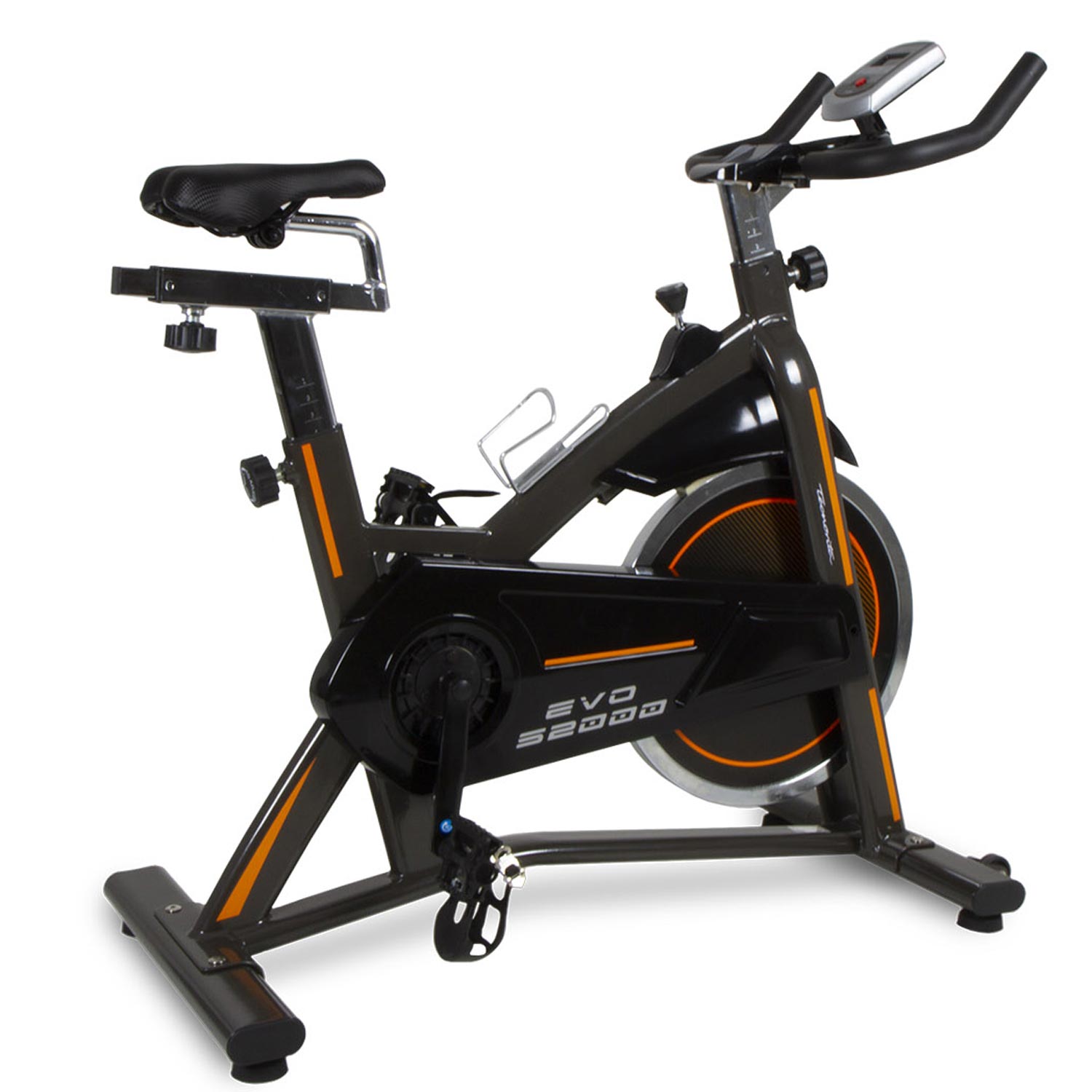 Evo S2000 Spinningcykel – Effektiv træning derhjemme!