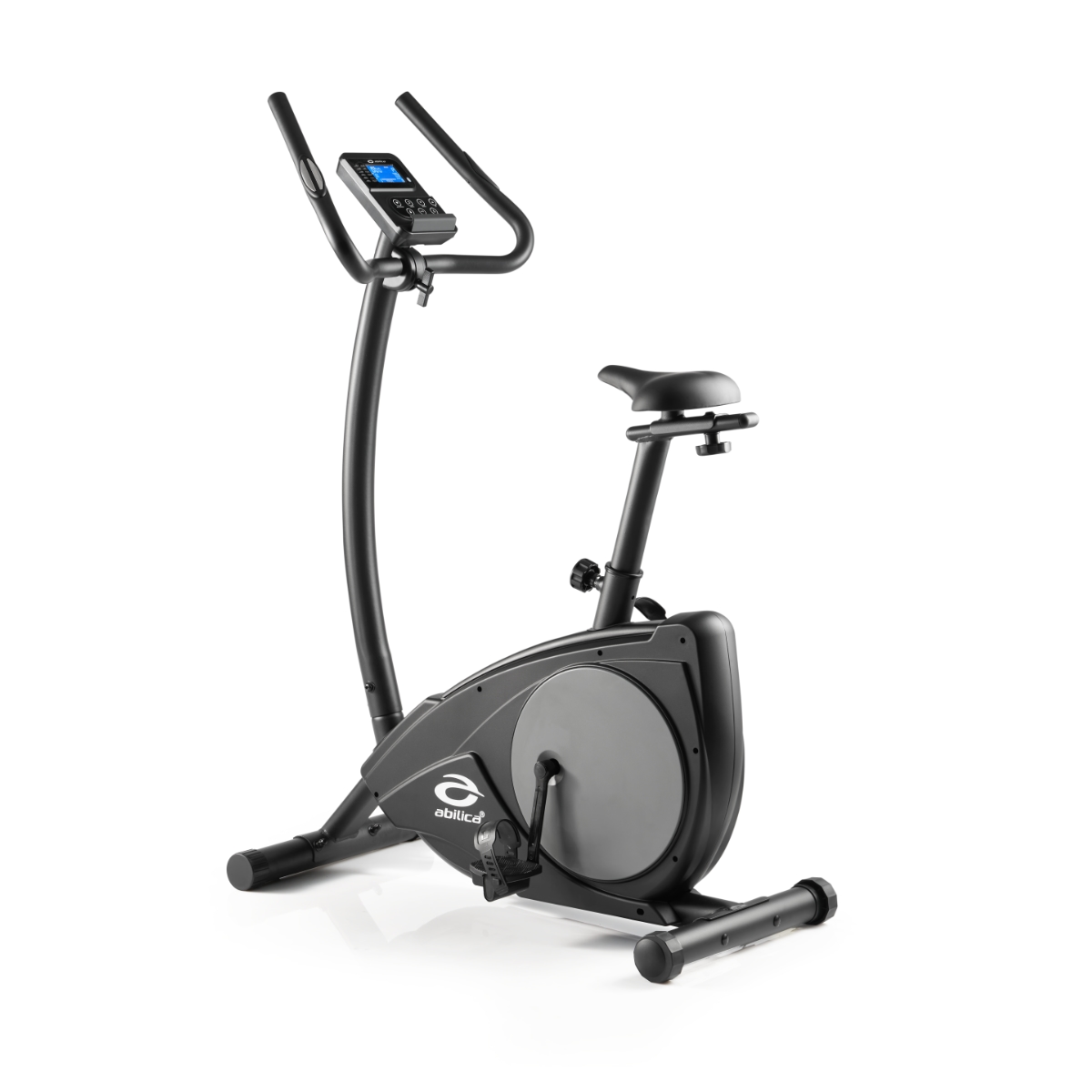 Abilica Winmag Cruise Bt Motionscykel - Træn Interaktivt!