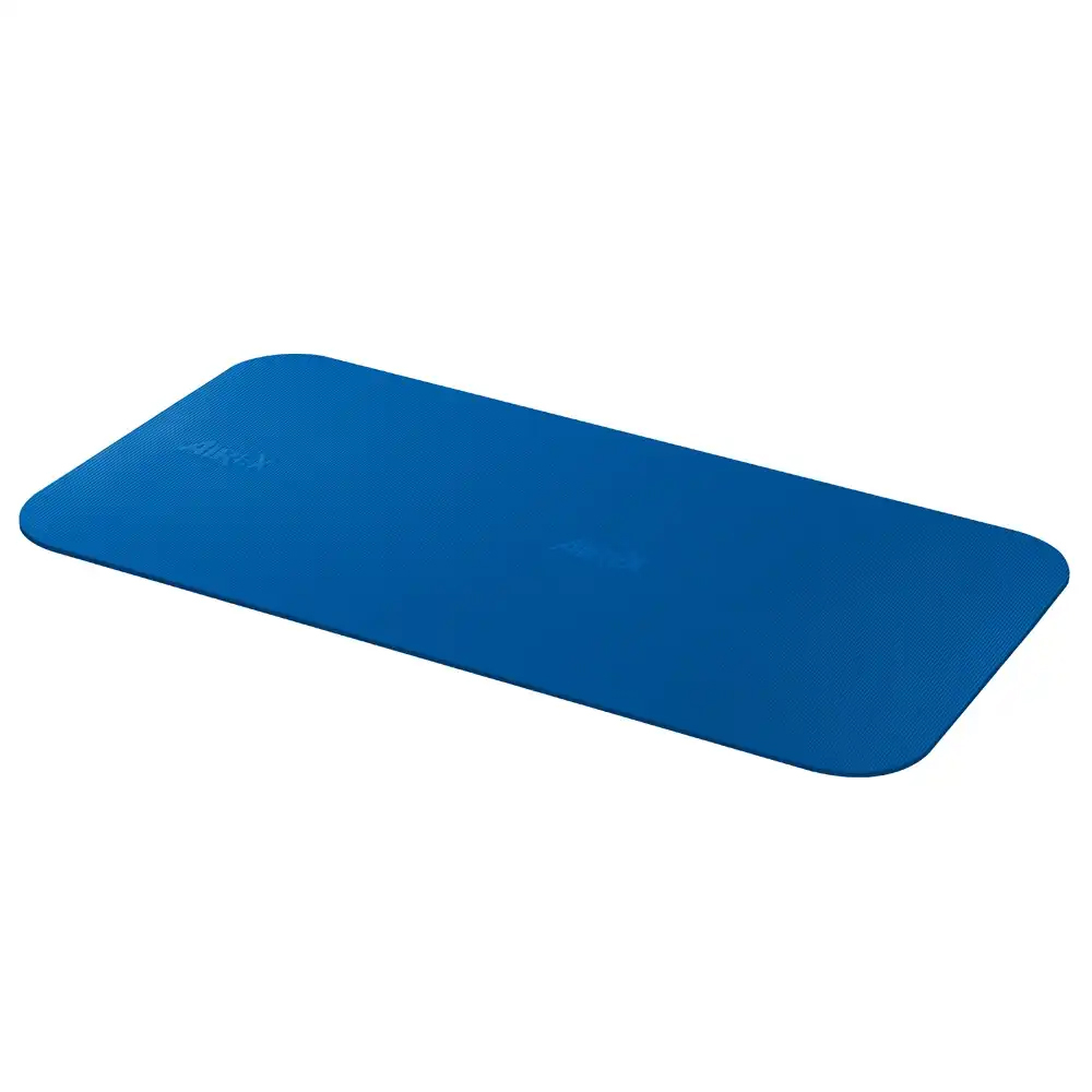 Airex Corona Blå Yogamåtte 200 x 100 x 1,5 cm