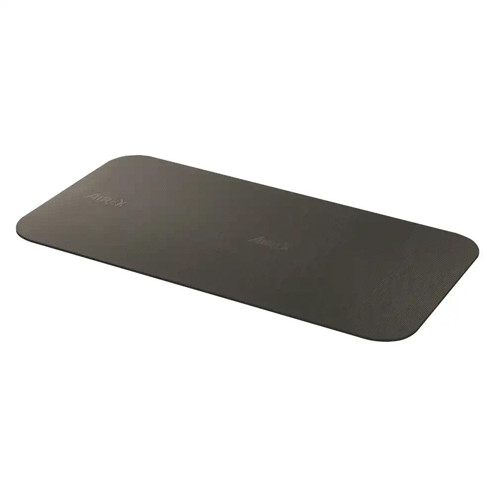 Airex Corona Sort Træningsmåtte 200x100x1,5 cm