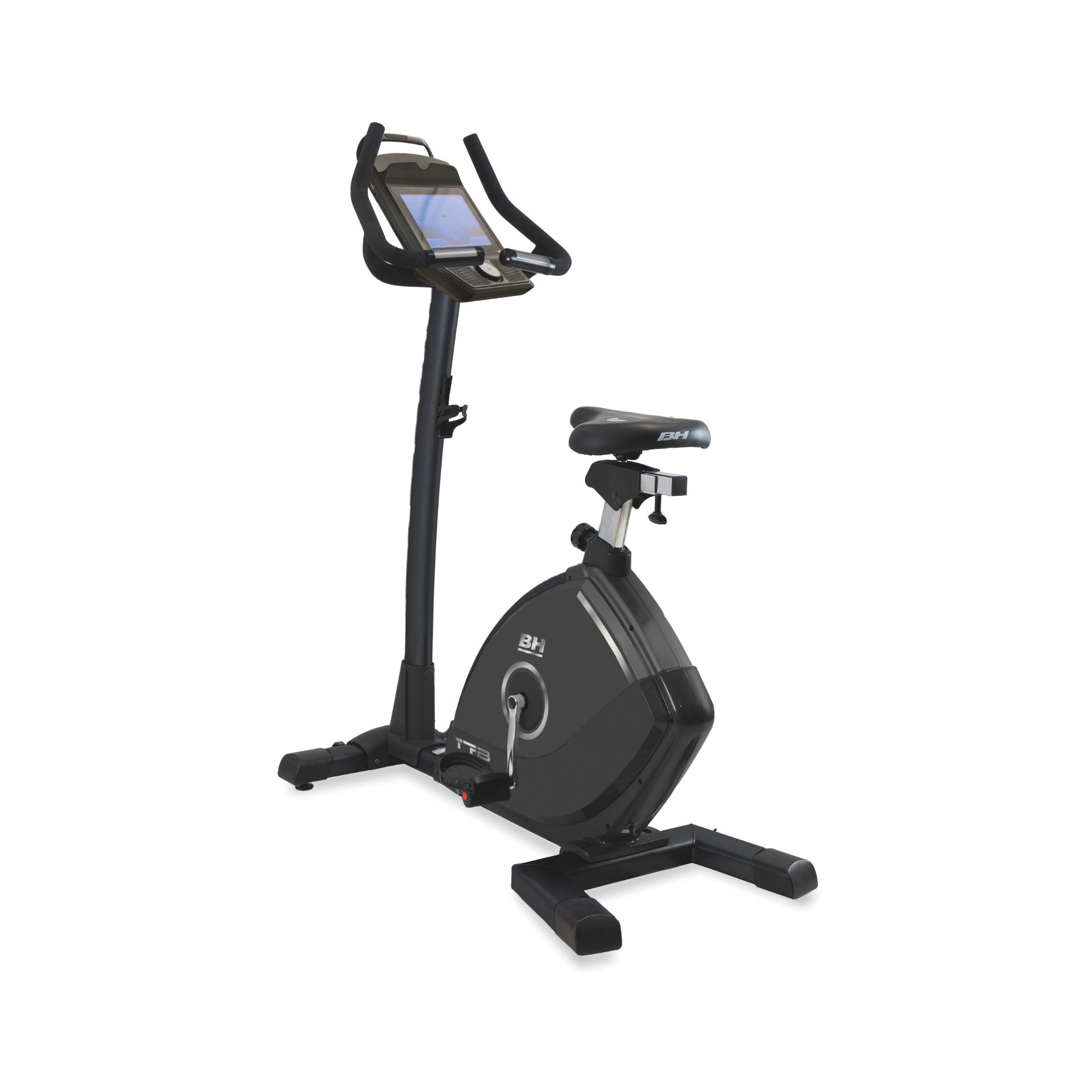Bh Fitness Tfb Multimedia Motionscykel til Intensiv Træning