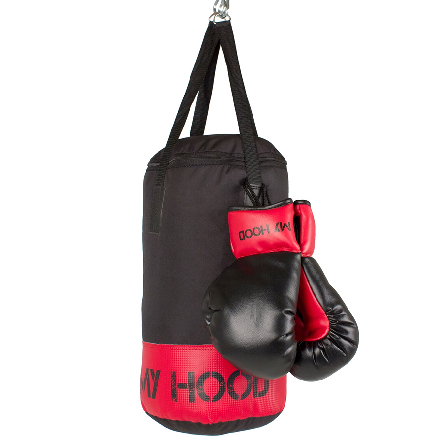 Børne Boksesæk 4 Kg