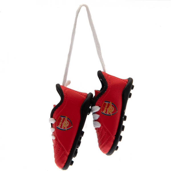 Arsenal FC Mini Fodbold Sko