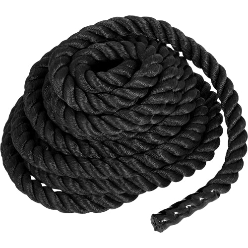 15m Battle Rope - Træningsreb til Intensiv Træning
