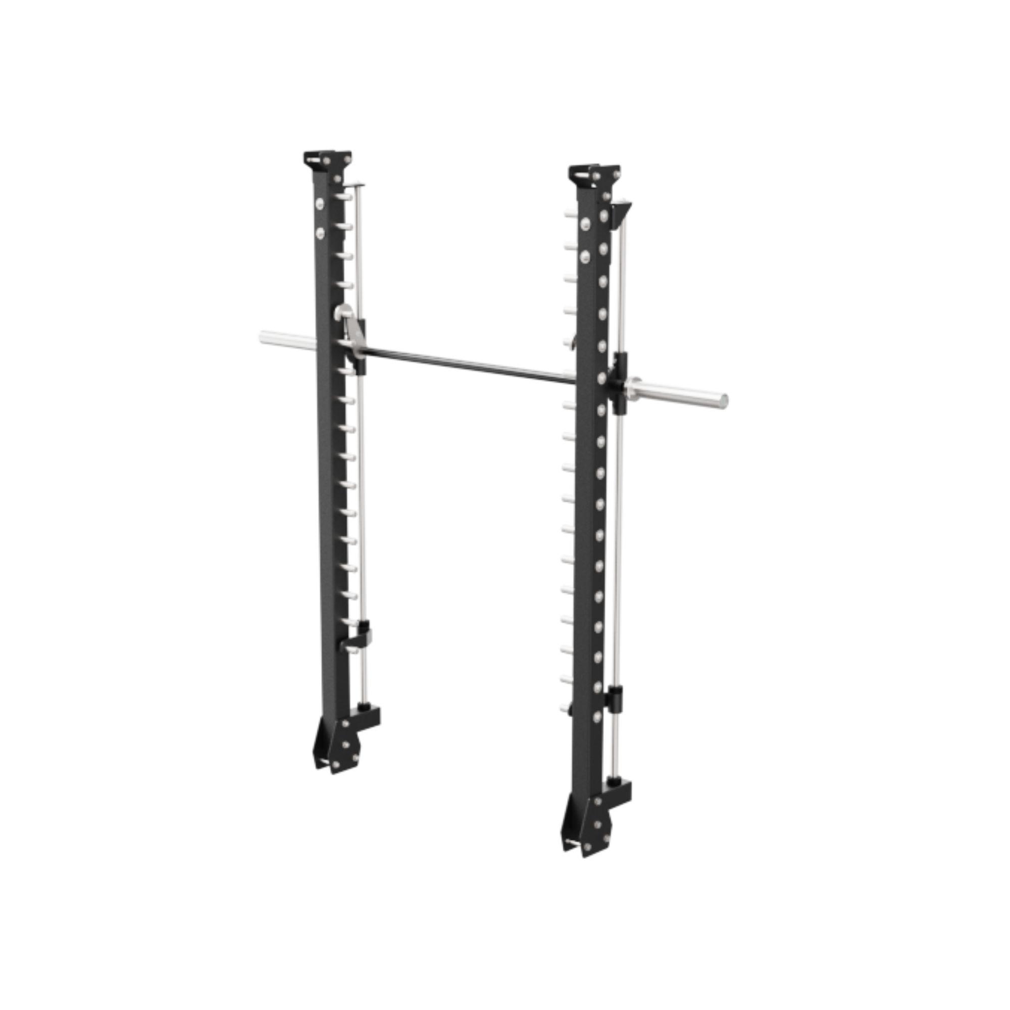 Crossmaxx XL Smith Maskine Tilbehør - Professionel Opgradering