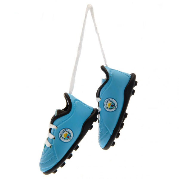 Manchester City FC Mini Fodboldsko