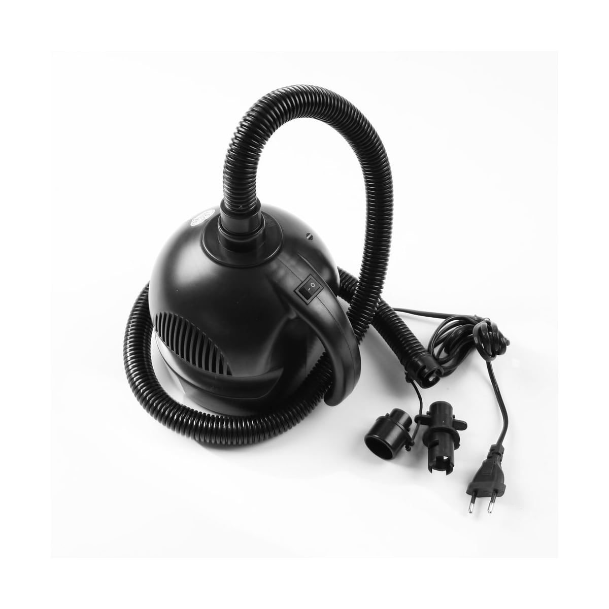 Elektrisk Pumpe til Airtrack - Black Days Tilbud