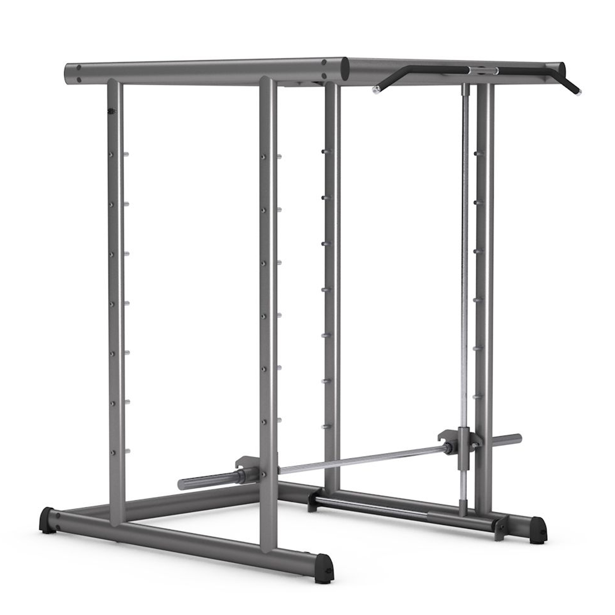 Gym80 Max Rack Smith Maskine - Styrketræning Uden Grænser