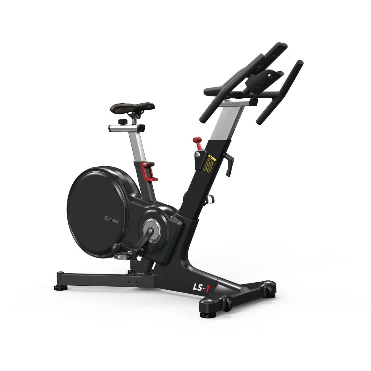 Gymleco LS-1 Spinningcykel til Effektiv Hjemmetræning