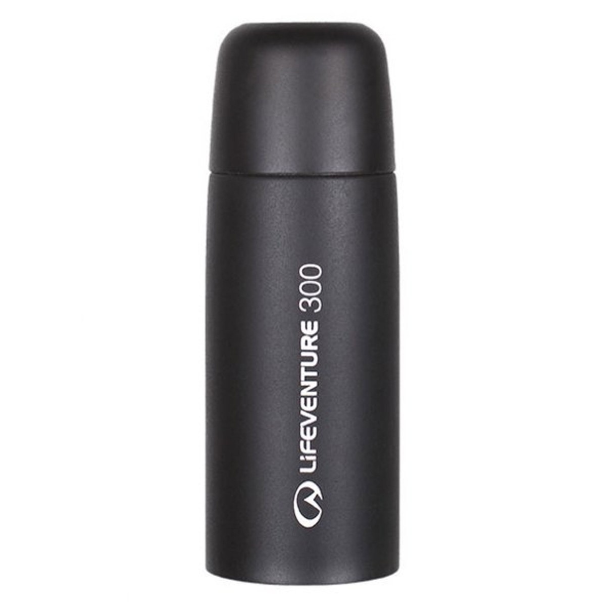 Lifeventure 300ml Termoflaske – Perfekt til varme og kolde drikke!