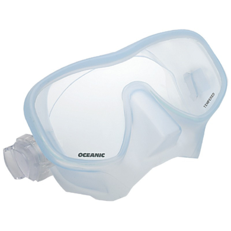 Skygge Maske Iced
