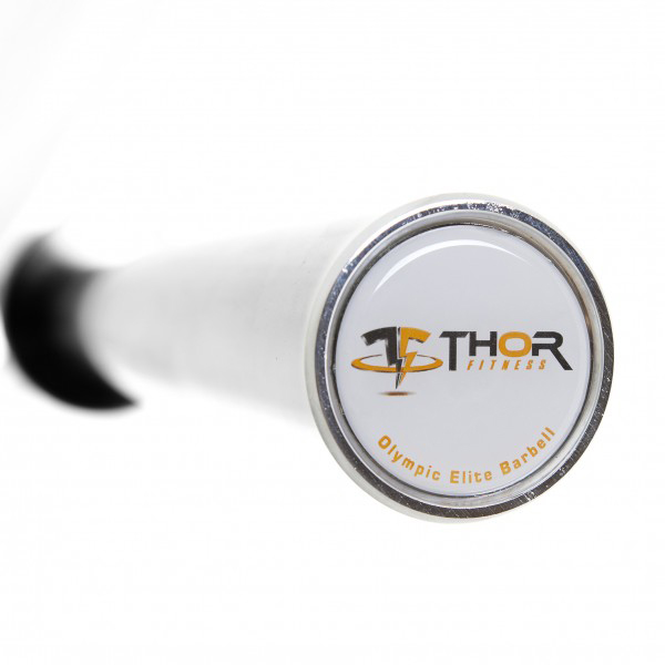 Thor Fitness 10kg Vægtstang – Optimal Styrketræning!