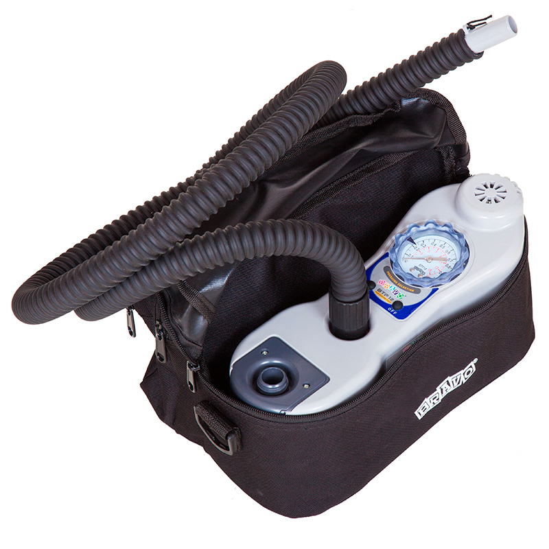 Nubis Batteridrevet Pumpe