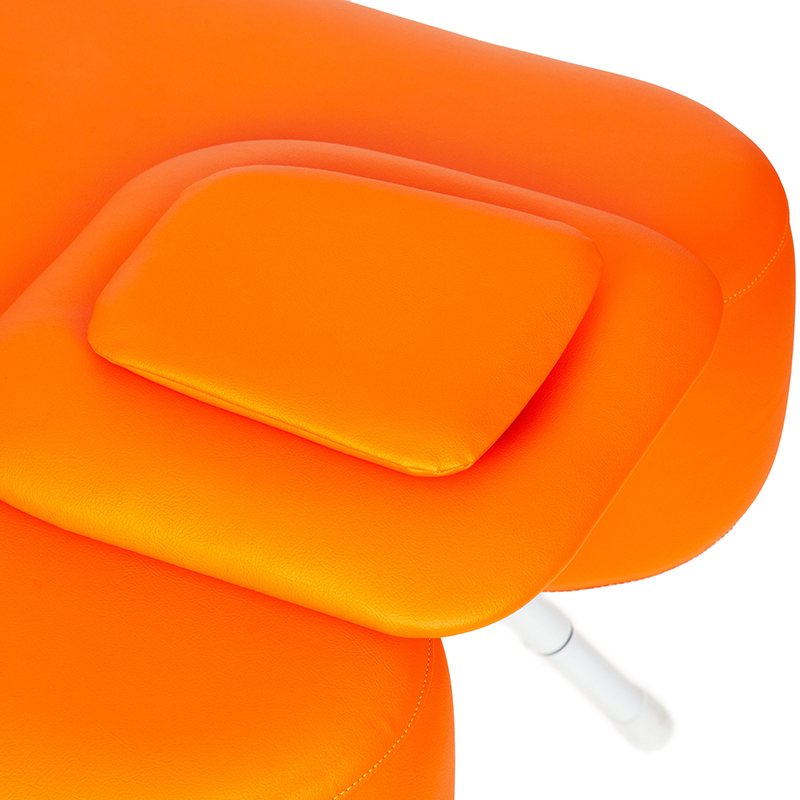 Nubis Ansigtsstøtte Prop - Orange