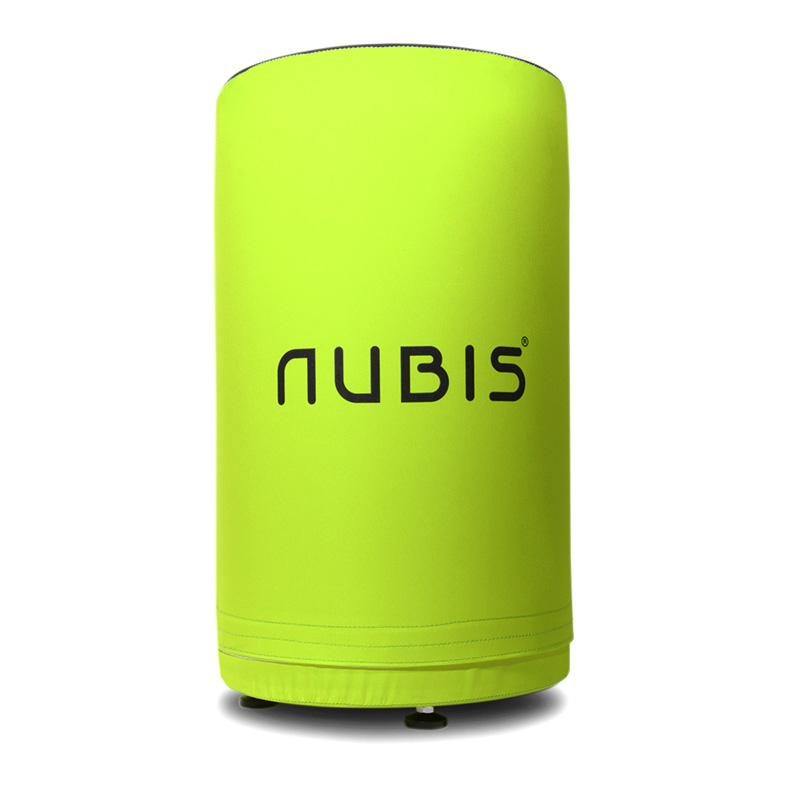 Nubis Behandlingsstol 50 cm - Grøn