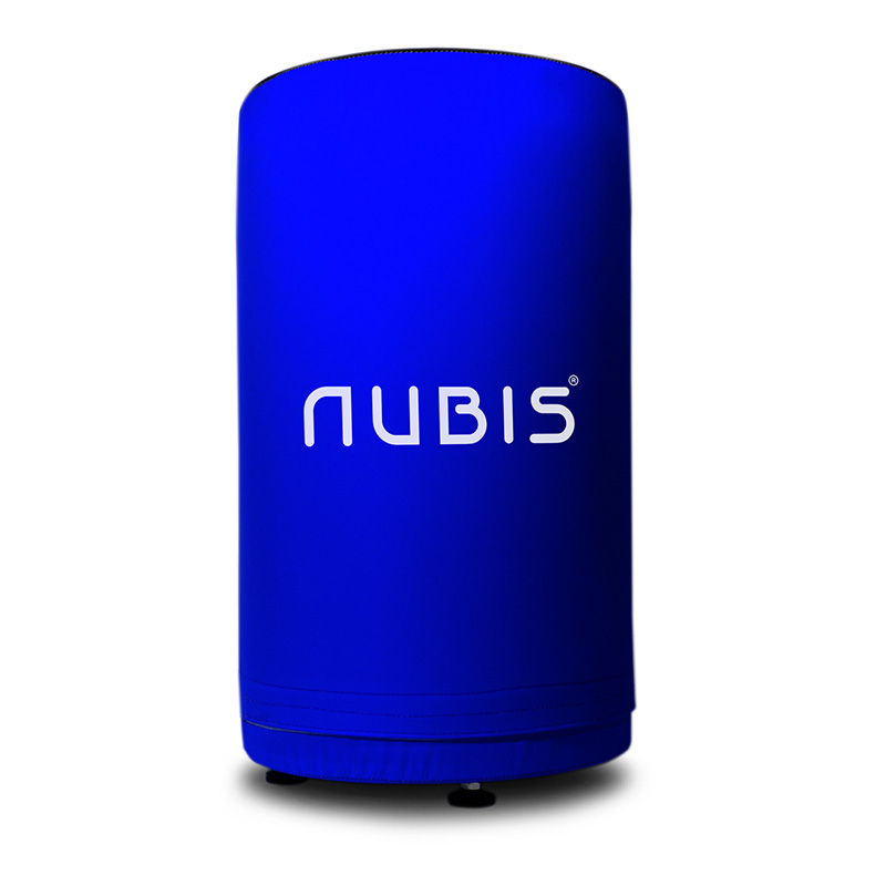 Nubis Behandlingsstol 50 cm Mørkeblå
