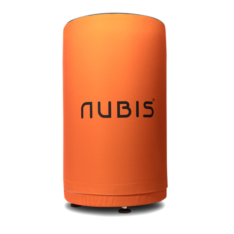 Nubis Behandlingsstol 50 cm - Orange