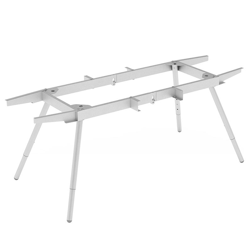 Nubis XL Rammeopgradering