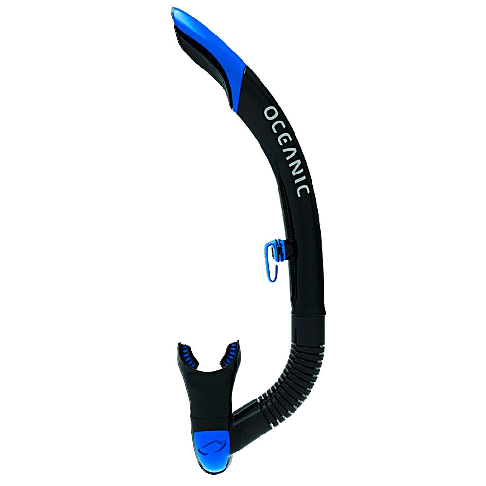 Ultra SD Snorkel i Blå