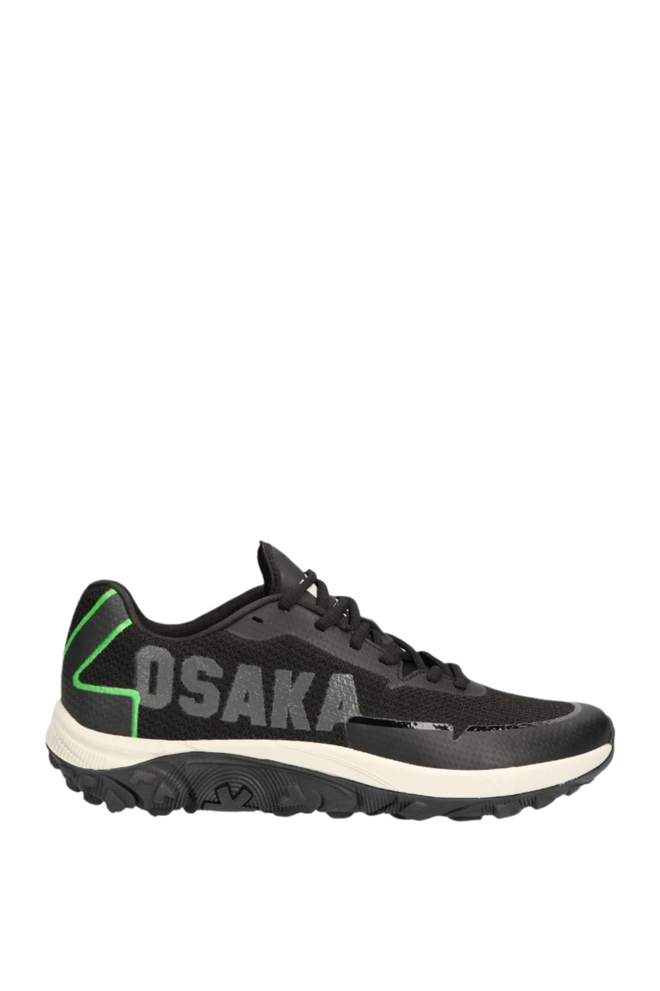 Osaka Kai Mk1 Padelsko - Holdbar og Stabil Træningssko