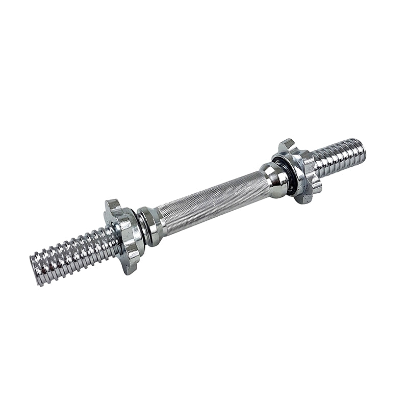 30mm Håndvægtstang 35 Cm Stjerneformet