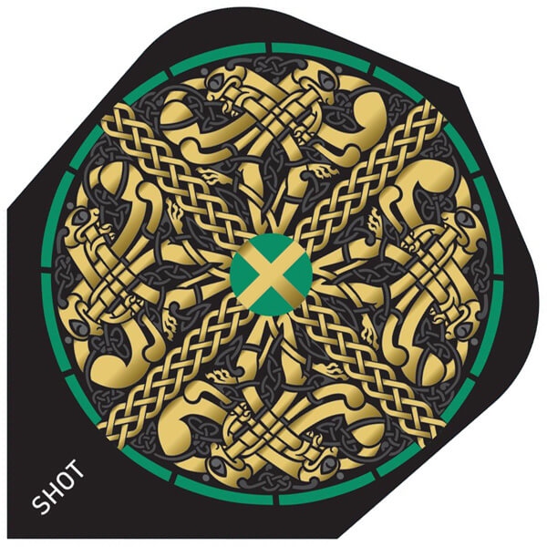 Celt Cernunnos No. 6 Dartflighter