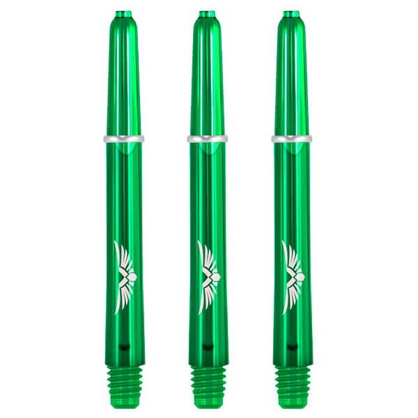 Eagle Claw Grøn Medium Krog