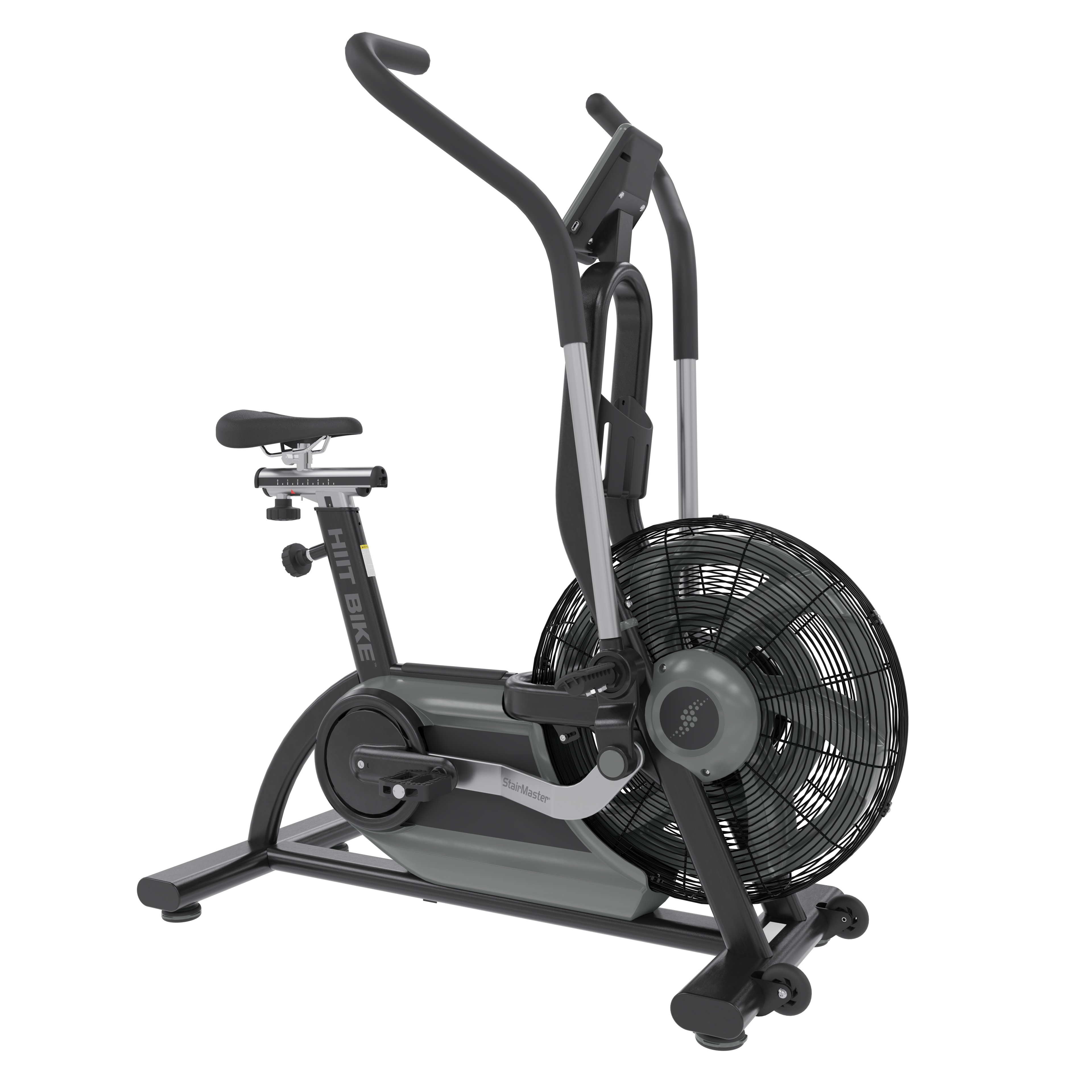 Stairmaster Hiit Bike - Effektiv Airbike til Træning