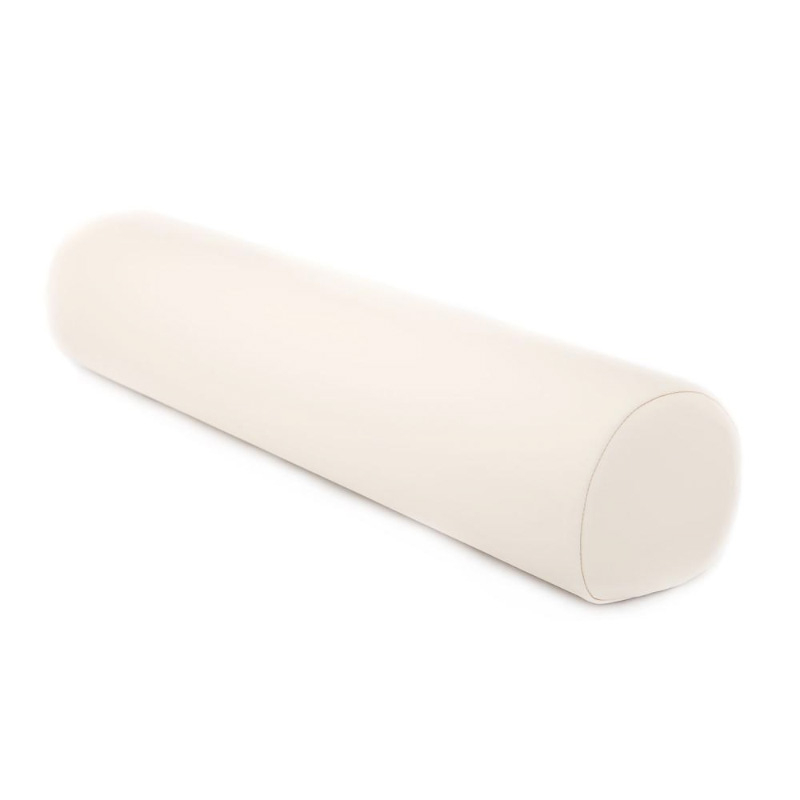 Taoline 3/4 Rund Knæpude i Beige