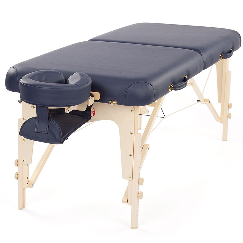 Taoline Balance II 76 Massagebriks - Blå
