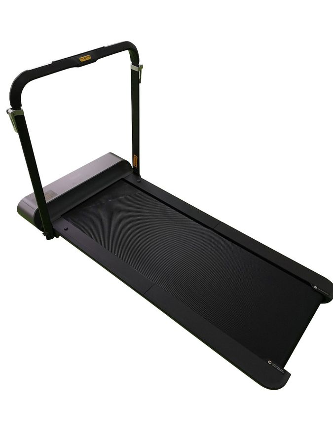 Gymstick Walking Pad Pro – Kompakt Gåbånd til Hjemmetræning